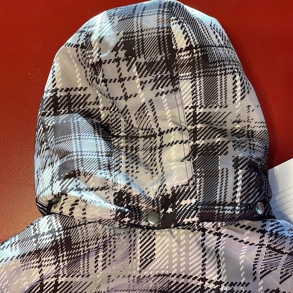 ZEROXPOSUR BOARDING COMPANY JACKET - Picture 8 of 14